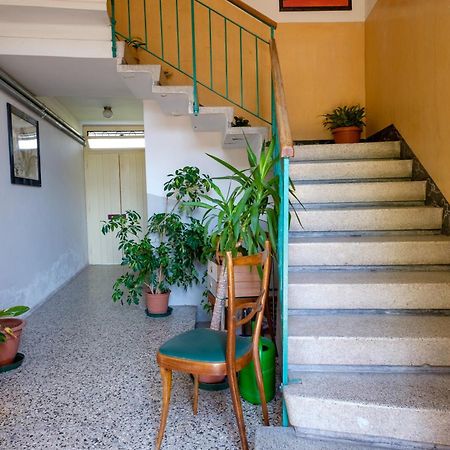 Appartement La Casa Imperfetta à Trévise Extérieur photo