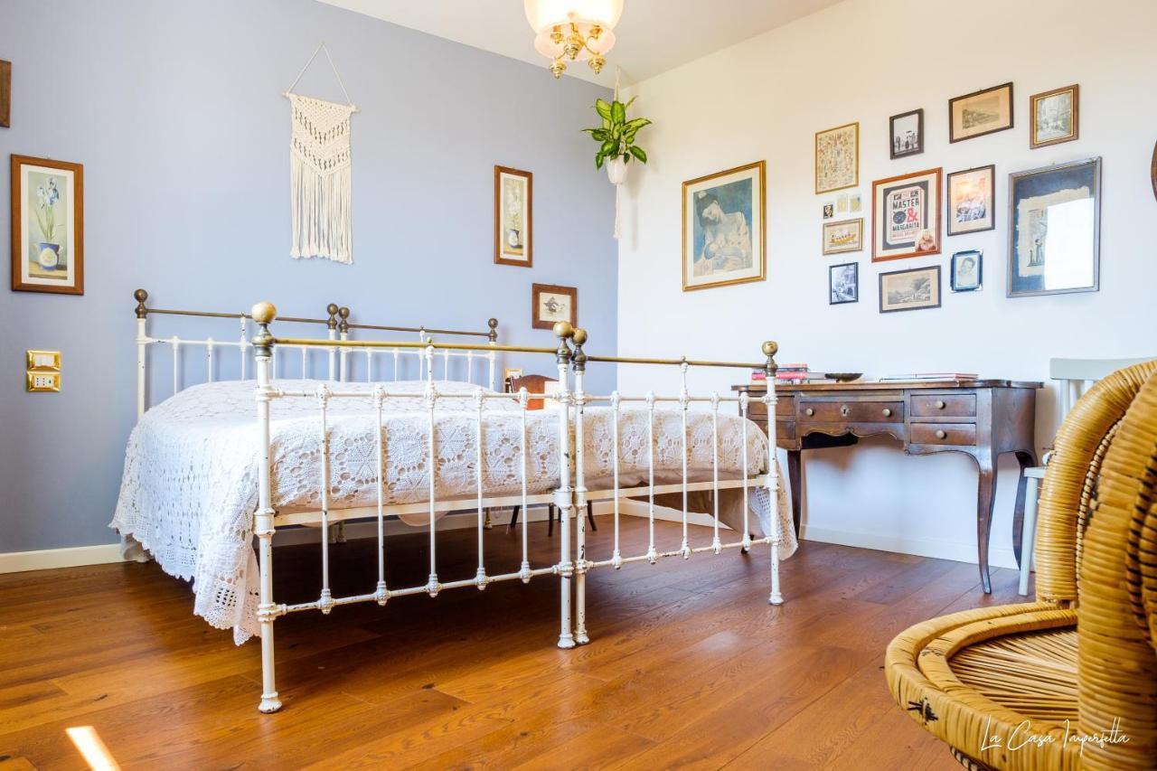 Appartement La Casa Imperfetta à Trévise Extérieur photo